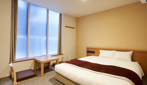 Habitación Deluxe doble, no fumadores (Family Room, for 1 person)