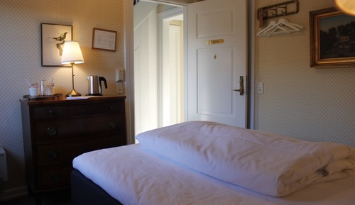 Habitación individual estándar