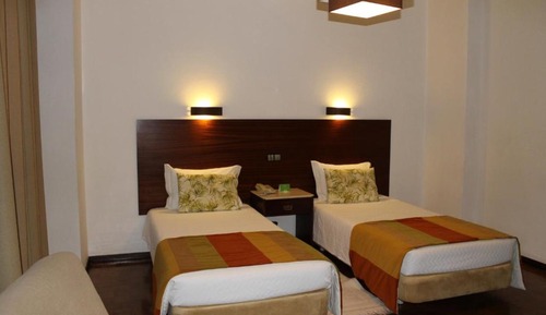 Habitación individual