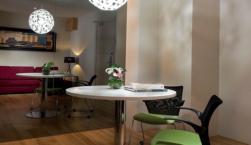 Habitación Premier