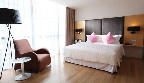 Habitación (Premier Essential King)