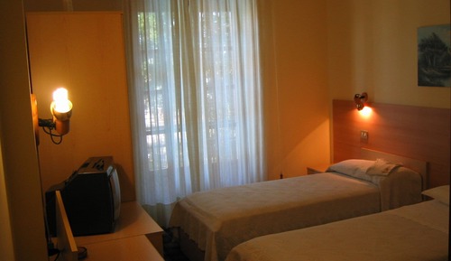 Habitación individual