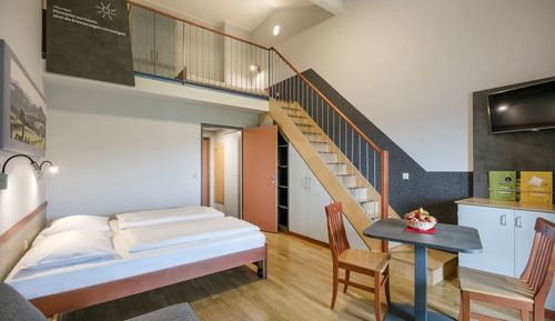 Habitación para 5 personas
