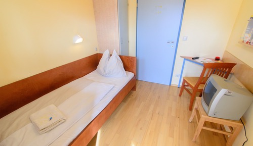 Habitación individual