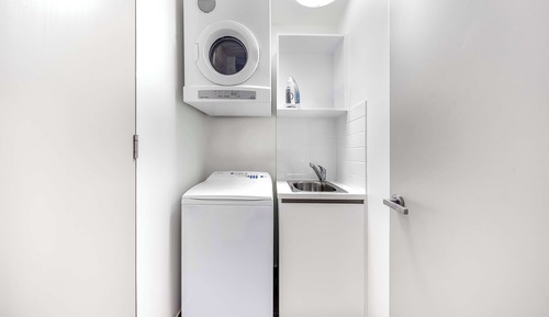 Apartamento, 2 habitaciones (No Housekeeping Service)