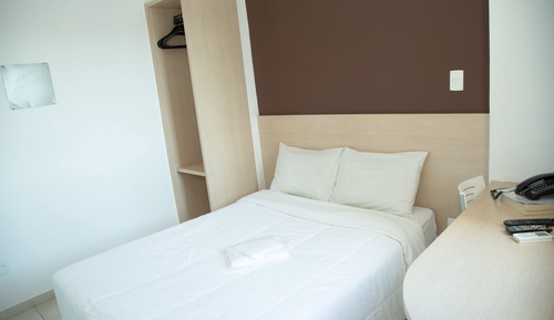 Habitación ejecutiva doble