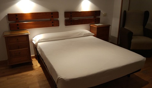 Habitación doble