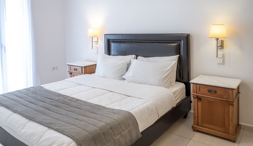 Habitación estándar