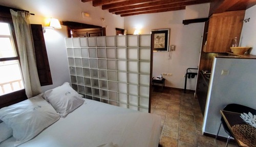 Estudio estándar