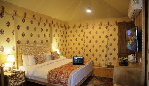 Tent