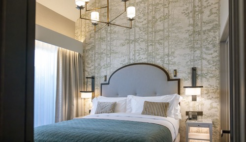 Suite, 1 habitación