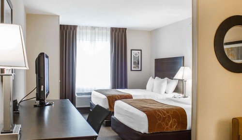 Suite, no fumadores