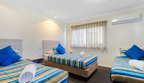 Apartamento superior, 2 habitaciones