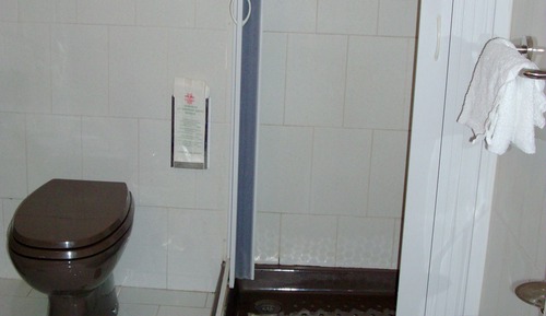 Habitación individual superior
