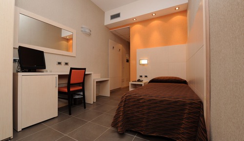 Habitación individual estándar