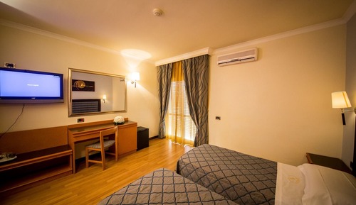 Habitación doble