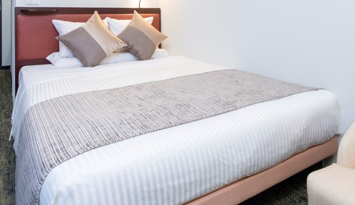 Habitación Deluxe, 1 cama doble, no fumadores