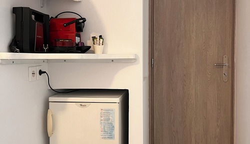 Habitación estándar