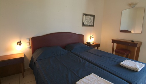 Apartamento estándar