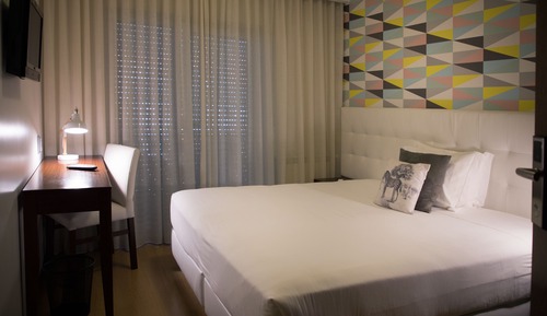 Habitación individual estándar