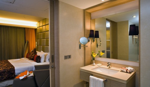 Habitación Premium