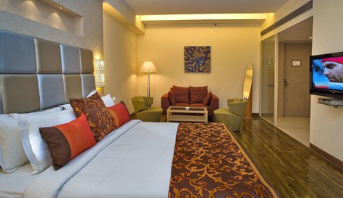 Habitación ejecutiva
