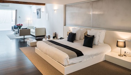 Suite Duplex