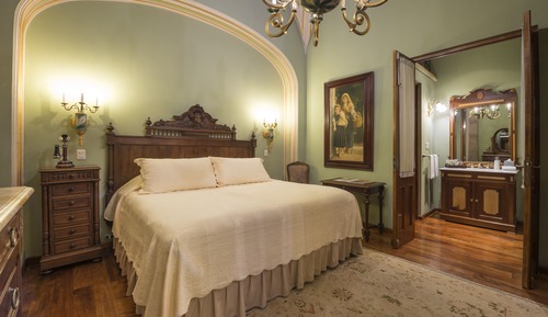 Master Suite