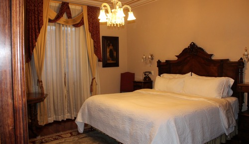 Suite Gran Clase