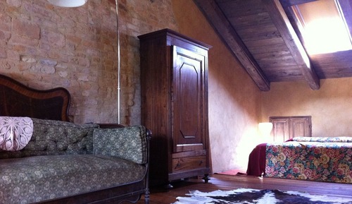 Habitación cuádruple