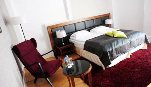 Habitación doble