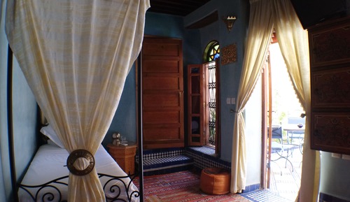 Habitación estándar, 2 camas individuales