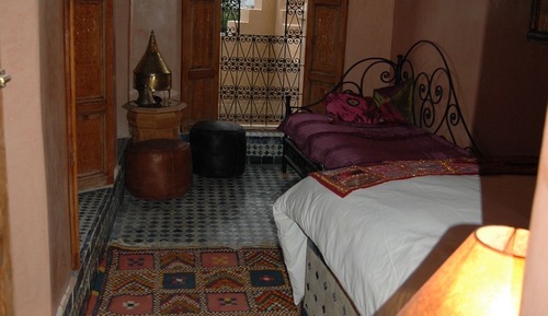 Habitación doble