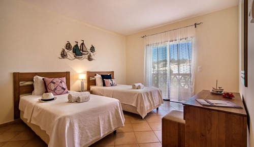Apartamento, 3 habitaciones