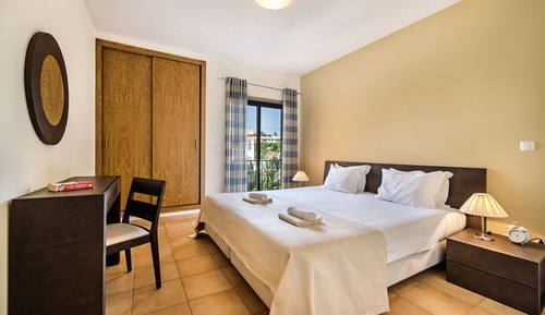 Apartamento, 1 habitación