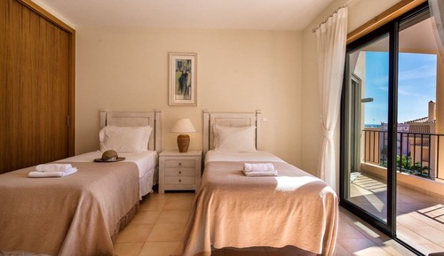 Apartamento, 2 habitaciones