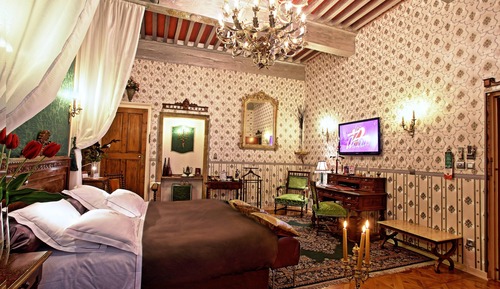 Suite Deluxe