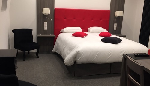 Apartamento City