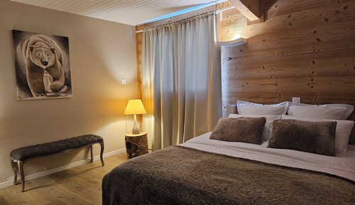 Habitación triple