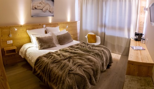 Habitación doble