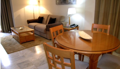 Apartamento clásico, 2 habitaciones