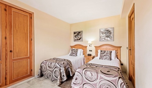 Apartamento clásico, 1 habitación