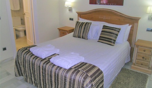 Apartamento clásico, 3 habitaciones