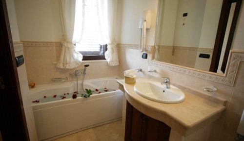 Habitación cuádruple superior