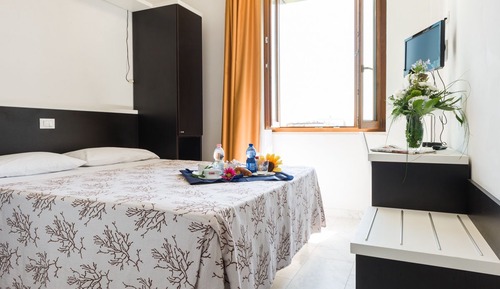 Habitación Confort, 1 cama doble