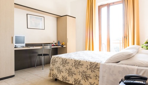Habitación familiar (Classic)