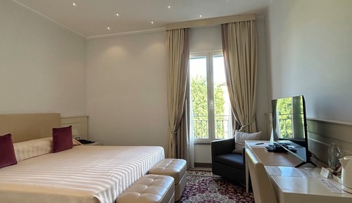 Habitación junior