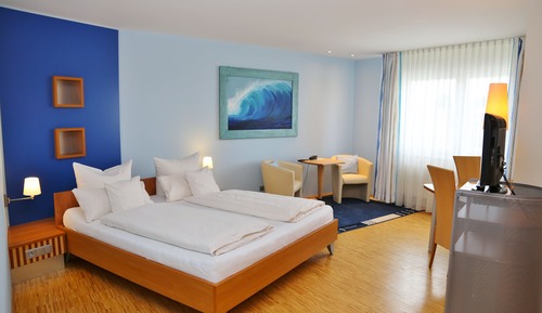 Habitación doble
