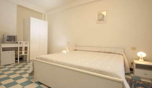 Habitación estándar, 2 camas individuales