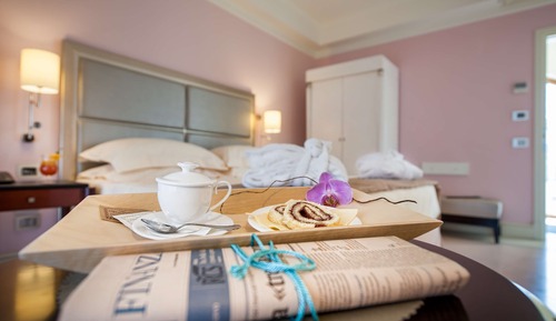 Habitación Confort, 1 cama de matrimonio
